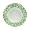 I'm Kind of a Big Dill - Green Pickles - Black Text on White - Biker Bucket Hat - Image 6