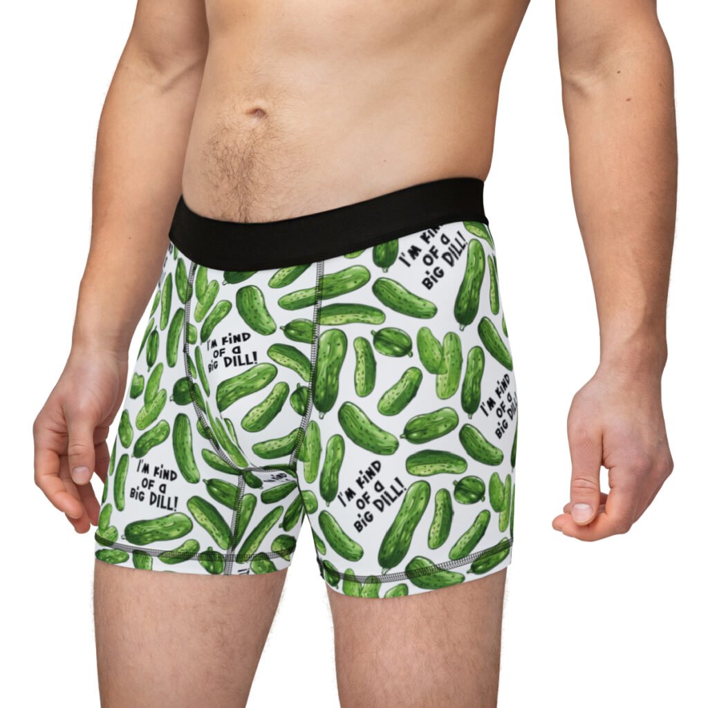 Pickle Undies