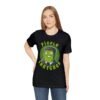 Pickle Snatcher - Thief - Fans - Choice of Colors - Unisex Jersey Short Sleeve Tee - Image 3