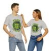 Pickle Snatcher - Thief - Fans - Choice of Colors - Unisex Jersey Short Sleeve Tee - Image 8