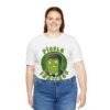 Pickle Snatcher - Thief - Fans - Choice of Colors - Unisex Jersey Short Sleeve Tee - Image 9