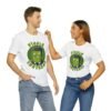 Pickle Snatcher - Thief - Fans - Choice of Colors - Unisex Jersey Short Sleeve Tee - Image 6