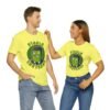 Pickle Snatcher - Thief - Fans - Choice of Colors - Unisex Jersey Short Sleeve Tee - Image 7