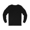 Pickle Snatcher - Thief - Fan - Choice of Colors - Unisex Jersey Long Sleeve Tee - Image 8