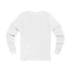 Pickle Snatcher - Thief - Fan - Choice of Colors - Unisex Jersey Long Sleeve Tee - Image 7