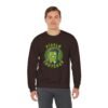 Pickle Snatcher - Thief - Fan - Choice of Colors - Unisex Heavy Blend™ Crewneck Sweatshirt - Image 14