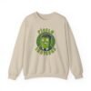 Pickle Snatcher - Thief - Fan - Choice of Colors - Unisex Heavy Blend™ Crewneck Sweatshirt - Image 5