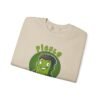 Pickle Snatcher - Thief - Fan - Choice of Colors - Unisex Heavy Blend™ Crewneck Sweatshirt - Image 7