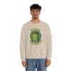 Pickle Snatcher - Thief - Fan - Choice of Colors - Unisex Heavy Blend™ Crewneck Sweatshirt - Image 9