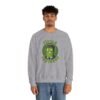Pickle Snatcher - Thief - Fan - Choice of Colors - Unisex Heavy Blend™ Crewneck Sweatshirt - Image 4