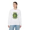 Pickle Snatcher - Thief - Fan - Choice of Colors - Unisex Heavy Blend™ Crewneck Sweatshirt - Image 15