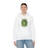 Pickle Snatcher - Thief - Fan - Choice of Colors - Unisex Heavy Blend™ Hooded Sweatshirt - Image 2