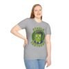 Pickle Snatcher - Thief - Fan - Choice of Colors - Unisex Softstyle T-Shirt - Image 4