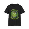 Pickle Snatcher - Thief - Fan - Choice of Colors - Unisex Softstyle T-Shirt - Image 8