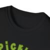 Pickle Snatcher - Thief - Fan - Choice of Colors - Unisex Softstyle T-Shirt - Image 10