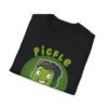Pickle Snatcher - Thief - Fan - Choice of Colors - Unisex Softstyle T-Shirt - Image 11