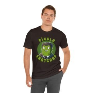 Pickle Snatcher T-Shirt