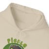 Pickle Snatcher - Thief - Fan - Choice of Colors - Unisex Heavy Blend™ Hooded Sweatshirt - Image 8