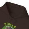 Pickle Snatcher - Thief - Fan - Choice of Colors - Unisex Heavy Blend™ Hooded Sweatshirt - Image 12