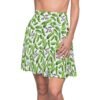 Pickle Skater Skirt.