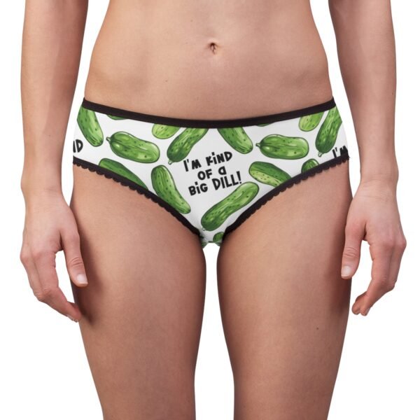 Pickle Panties