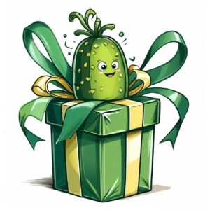 Pickle Gift Ideas