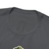 Pickles Times Four - Pickle Design - Foodie - Black - Unisex Jersey Short Sleeve Tee - Image 47