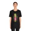 Just A Girl Who Loves Pickles - Foodie - Choice of Colors - Unisex Jersey Short Sleeve Tee - Image 7