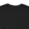 Pickles Times Four - Pickle Design - Foodie - Black - Unisex Jersey Short Sleeve Tee - Image 12