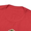 Pickles Times Four - Pickle Design - Foodie - Black - Unisex Jersey Short Sleeve Tee - Image 59