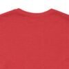 Pickles Times Four - Pickle Design - Foodie - Black - Unisex Jersey Short Sleeve Tee - Image 60