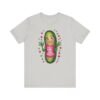 Just A Girl Who Loves Pickles - Foodie - Choice of Colors - Unisex Jersey Short Sleeve Tee - Image 18