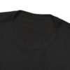Stop Staring at My Pickle - Faux Pocket Design - Foodie - Black - Unisex Jersey Short Sleeve Tee - Image 12