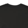 Stop Staring at My Pickle - Faux Pocket Design - Foodie - Black - Unisex Jersey Short Sleeve Tee - Image 13