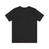 Stop Staring at My Pickle - Faux Pocket Design - Foodie - Black - Unisex Jersey Short Sleeve Tee - Image 4