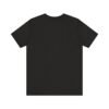 Pickles Times Four - Pickle Design - Foodie - Black - Unisex Jersey Short Sleeve Tee - Image 15