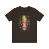 Just A Girl Who Loves Pickles - Foodie - Choice of Colors - Unisex Jersey Short Sleeve Tee - Image 15