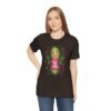 Just A Girl Who Loves Pickles - Foodie - Choice of Colors - Unisex Jersey Short Sleeve Tee - Image 8