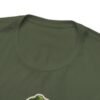 Pickles Times Four - Pickle Design - Foodie - Black - Unisex Jersey Short Sleeve Tee - Image 35