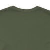 Pickles Times Four - Pickle Design - Foodie - Black - Unisex Jersey Short Sleeve Tee - Image 36