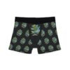 DILL-ivering A Perfect Dab - Dabbing Dance - Pickle Pun - Undies - Men's Boxers - Image 5
