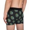DILL-ivering A Perfect Dab - Dabbing Dance - Pickle Pun - Undies - Men's Boxers - Image 4