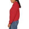 DILL-ivering A Perfect Dab - Dabbing Dance - Unisex Heavy Blend™ Hooded Sweatshirt Hoodie - Image 24