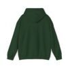 DILL-ivering A Perfect Dab - Dabbing Dance - Unisex Heavy Blend™ Hooded Sweatshirt Hoodie - Image 4