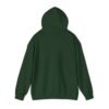 DILL-ivering A Perfect Dab - Dabbing Dance - Unisex Heavy Blend™ Hooded Sweatshirt Hoodie - Image 5
