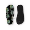 DILL-ivering A Perfect Dab - Dabbing Dance - Shoes - Flip Flops - Image 7