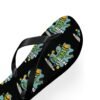 DILL-ivering A Perfect Dab - Dabbing Dance - Shoes - Flip Flops - Image 8
