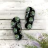 DILL-ivering A Perfect Dab - Dabbing Dance - Shoes - Flip Flops - Image 9