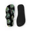 DILL-ivering A Perfect Dab - Dabbing Dance - Shoes - Flip Flops - Image 12