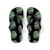 DILL-ivering A Perfect Dab - Dabbing Dance - Shoes - Flip Flops - Image 11